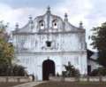 Museo de Arte Religioso de San Blas
